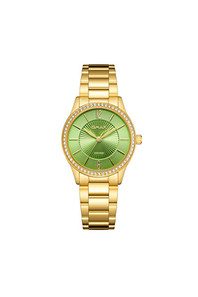 Omax Casual Wristwatch