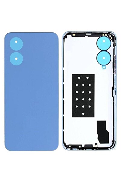OPPO Capac Original A17 - Blue 4150324