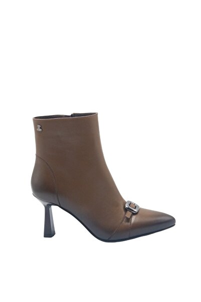 Venüs Women's Heeled Boots 2554001K