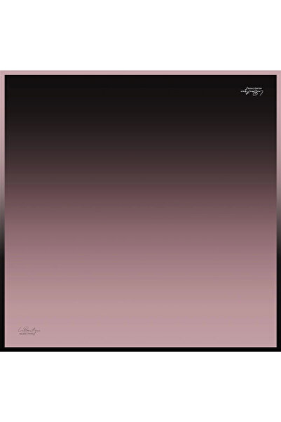 LA BOUTIQUE 1285 سورا سيلك - 70 - 90X90