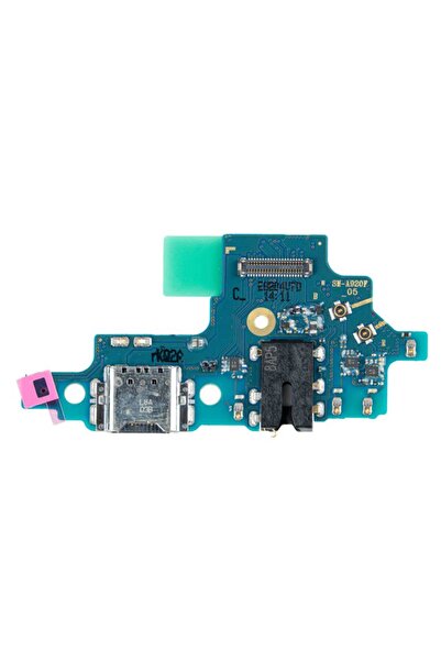Samsung Port Incarcare A9 2018 (A920) GH96-12217A