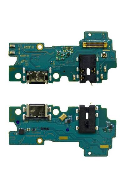 Samsung Port Incarcare A22 (A225) GH59-15487A