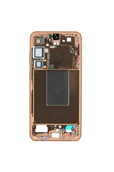 Samsung Rama Ecran S24 Plus (S926) - Portocaliu GH82-33413G