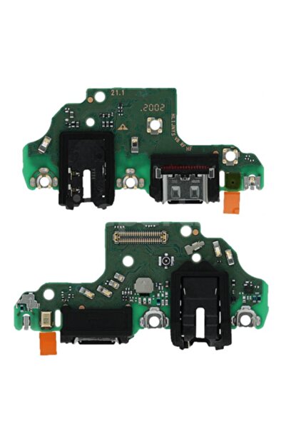 Huawei Port Incarcare P40 Lite 02353LSV