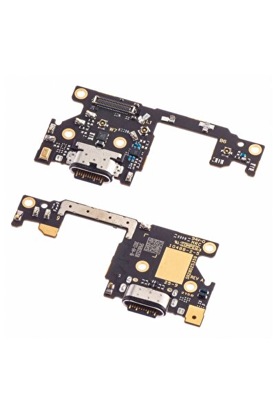Motorola Port Incarcare Edge 20 5P68C19203