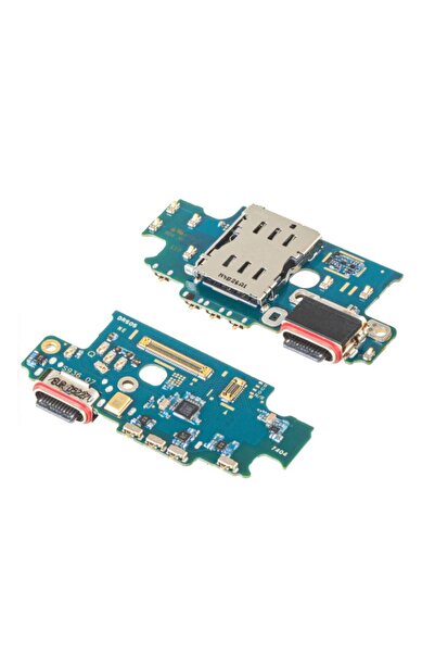 Samsung Port Incarcare S25 Plus (S936) GH96-18237A