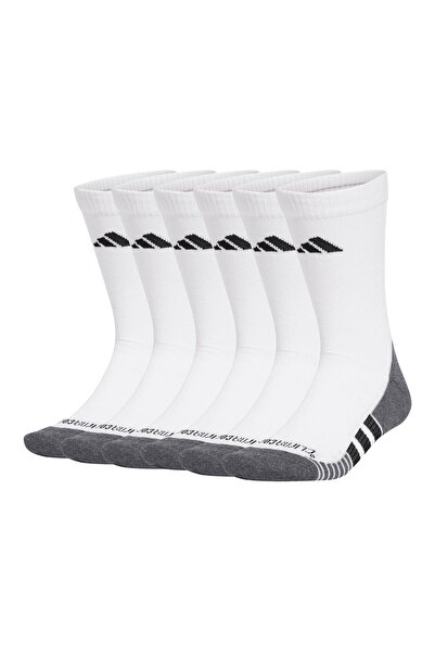 adidas Unisex Socken, 9er Pack - Performance Climacool Cushioned Crew, Logo, ...