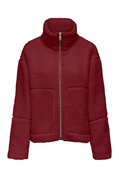 ONLY Onlaspen Teddy Kadın Ceket 15349400