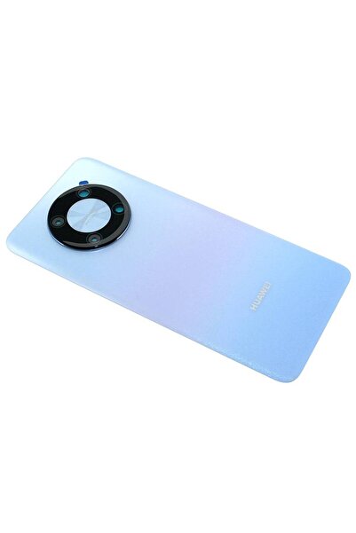 Huawei Capac Original Nova Y90 - Albastru 97071HPP