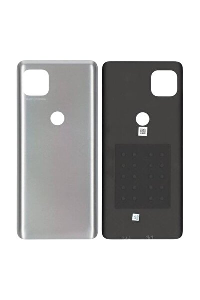 Motorola Capac Original G 5G argintiu