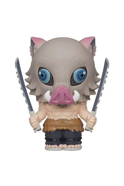 Monogram International مجسم مونوغرام إينوسوكي هاشيبارا على شكل محفظة نقود 74504