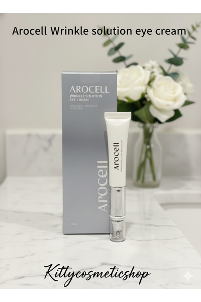 AROCELL Göz Kremi 15 ml