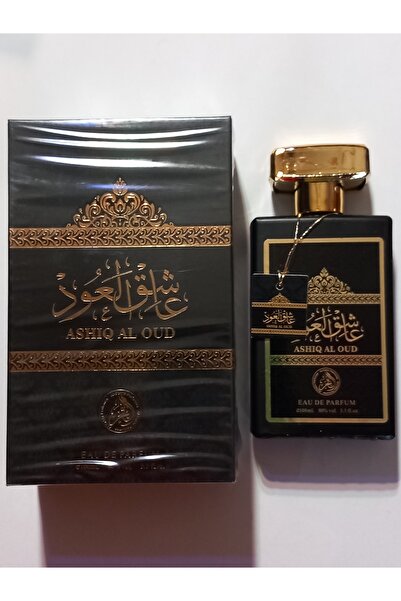 Ashiq Al Oud Apă de parfum bărbatesc Ashiq Al Oud.