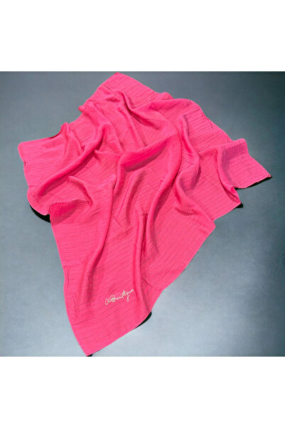 LA BOUTIQUE وشاح عشبي طبيعي من تشينجينيم