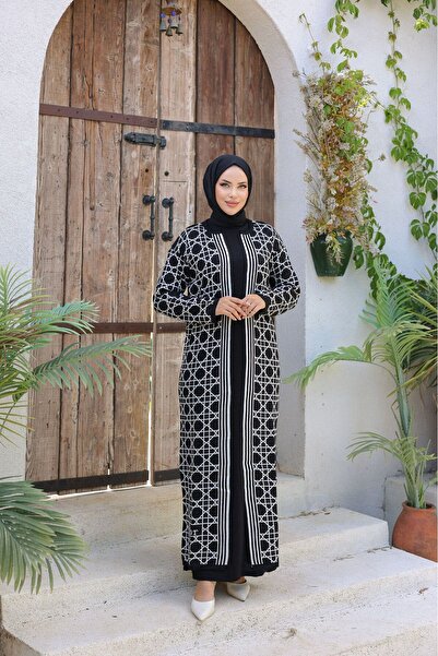 OwenLife Owen Life Cotton Knitted Fabric Set of 2 Standard Size Fits Sizes 38 40 42 44 46 48