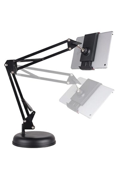 Lastvoice حامل الهاتف والتابلت MS-113، حامل مكتبي