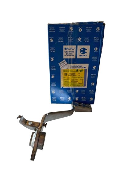 Bajaj DOMİNAR 250-400 FREN PEDALI JF161006