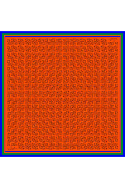 LA BOUTIQUE قماش تويل كلاسيكي 1636-14