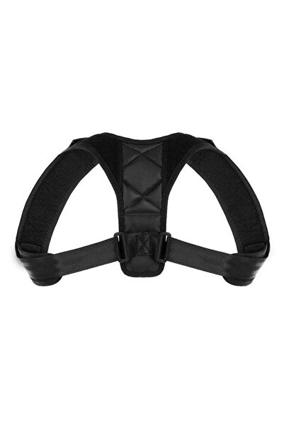 Generic Adjustable Shoulder Posture Support Belt 32 x 48inch