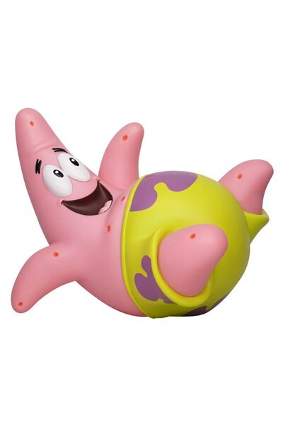 Monogram International مجسم مونوجرام سبونج بوب باتريك على شكل حصالة 63406