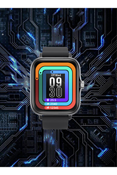 X SPRING Smartwatches, long battery life, clear calls, health monitoring func...