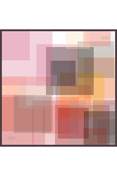 LA BOUTIQUE قماش تويل كلاسيكي 1748-01