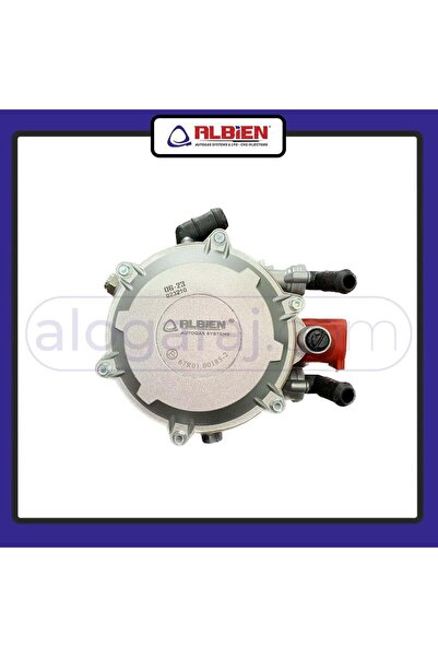 ALBİEN Karbüratörlü Beyin Regülatör
