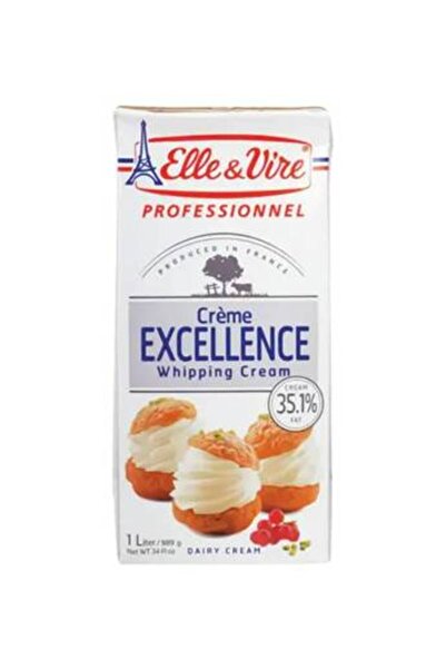 YABANEEZ كريمة الخفق "إيل آند فير" (عبوة كرتونية من 12 عبوة)