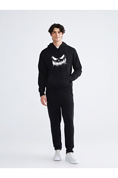 LC Waikiki Ανδρικό αθλητικό παντελόνι XSIDE ACTIVE Standard Fit