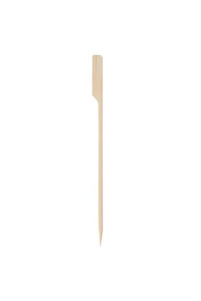 YABANEEZ BAMBOO SKEWERS (Size 9 cm)