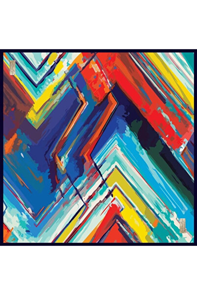 LA BOUTIQUE قماش تويل كلاسيكي 1907-01