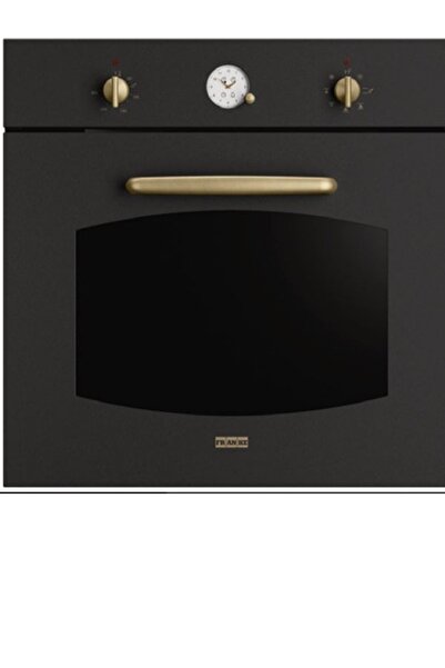 Franke FCO 86 H ON Nero FIRIN