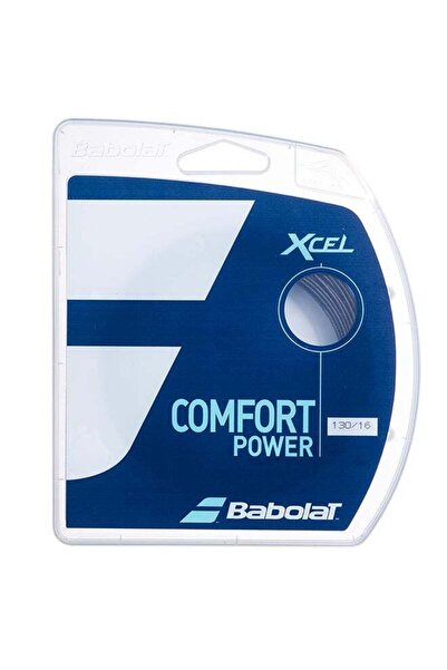 BABOLAT Xcel Tennis Strings 241110-105 Black Size 130