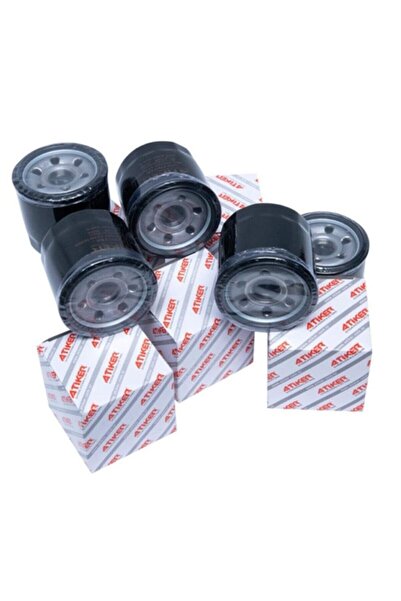 ATİKER Alt Filtre 10+1