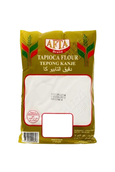 YABANEEZ دقيق التابيوكا "أفتا" (عبوة)