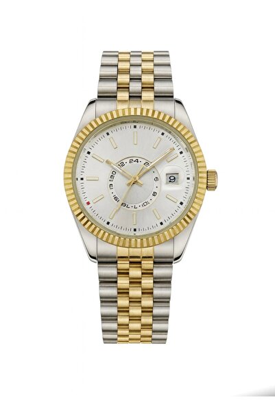 pullmarkt Erkek Kol Saati