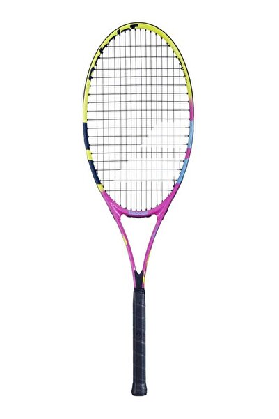 BABOLAT Nadal Junior 26 Tennis Racket (Model 140500-100)