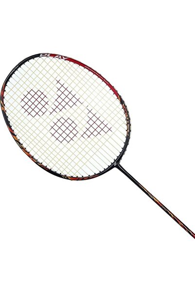 YONEX Astrox 99 Play Strung Badminton Racquet - Cherry Sunburst