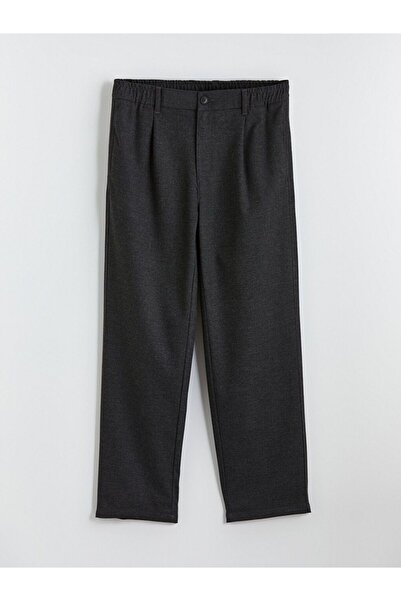LC Waikiki Xside Standard Fit Men's Pleated Trousers