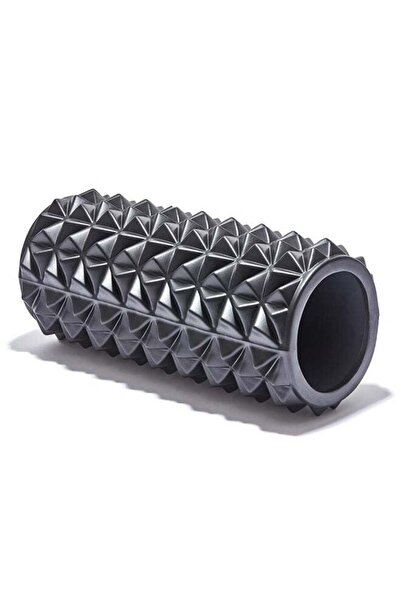 adidas Essential Foam Roller – High Density Massage Roller for Muscle Recovery & Mobility