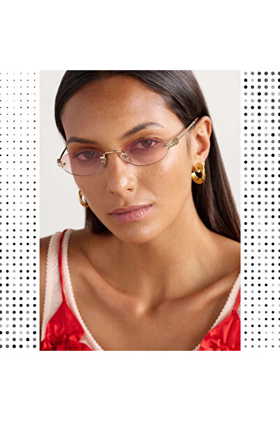 Miu Miu A54S ZVN70O 51 Kadın Güneş Gözlüğü