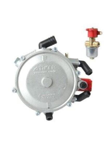 ATİKER Beyin Karbüratörlü Lpg Beyni Ve Gaz Kesici