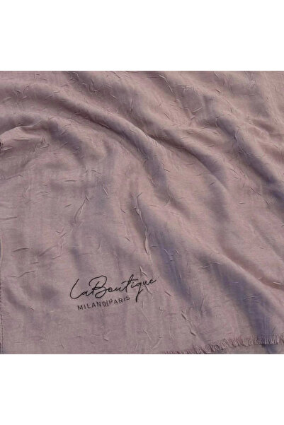 LA BOUTIQUE Be Happy Shal Dried Rose