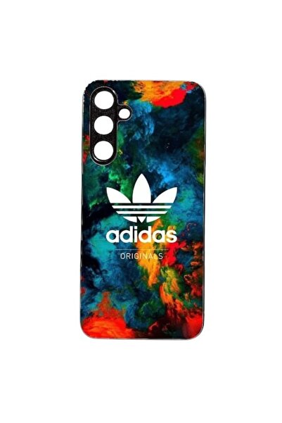 ELITE MOBILE Carcasă moale TPU compatibilă cu Samsung Galaxy A36, design A.O.