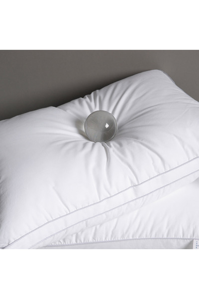 Afkar Albayet Luxury Hotel Microfiber Pillow - 50×70 cm