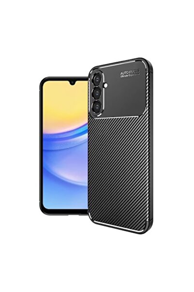 OEM Husa Soft TPU Carbon Style compatibila cu Samsung Galaxy A16 5G