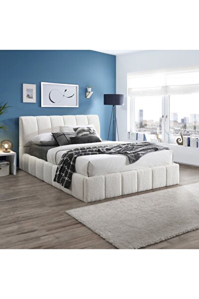 Abdo1996 Brif Bed - Simple Home