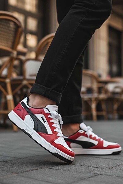 Puma Men's Casual Sports Shoes Rebound V6