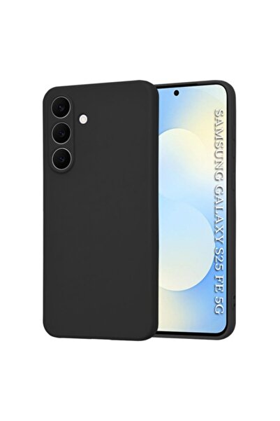 ELITE MOBILE Carcasă moale din catifea TPU compatibilă cu Samsung Galaxy S25 ...