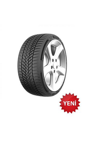 Milestone 185/65R15 92H RF Carmile Winter Hafifi Ticari Uyumlu Kış Lastiği